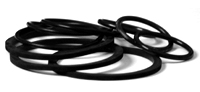 2165800 - DRUM INSERT O-RING, 2" NPS (ISO G2) AND BCS 56X4, EPDM
